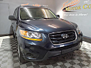 Thumbnail image of 2011 Hyundai Santa Fe at Franklin Motor Company