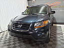 Thumbnail image of 2011 Hyundai Santa Fe at Franklin Motor Company