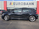 Thumbnail image of 2017 Volkswagen Golf R at EurobahnBmwMiniMercedesBenz of Greensboro, NC