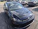 Thumbnail image of 2017 Volkswagen Golf R at EurobahnBmwMiniMercedesBenz of Greensboro, NC