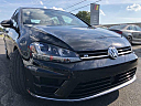 Thumbnail image of 2017 Volkswagen Golf R at EurobahnBmwMiniMercedesBenz of Greensboro, NC