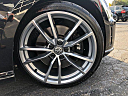 Thumbnail image of 2017 Volkswagen Golf R at EurobahnBmwMiniMercedesBenz of Greensboro, NC