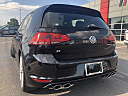 2017 Volkswagen Golf R 4Motion at EurobahnBmwMiniMercedesBenz of Greensboro, NC