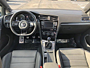 Thumbnail image of 2017 Volkswagen Golf R at EurobahnBmwMiniMercedesBenz of Greensboro, NC