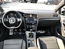 Thumbnail image of 2017 Volkswagen Golf R at EurobahnBmwMiniMercedesBenz of Greensboro, NC