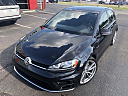 Thumbnail image of 2017 Volkswagen Golf R at EurobahnBmwMiniMercedesBenz of Greensboro, NC
