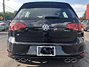 Thumbnail image of 2017 Volkswagen Golf R at EurobahnBmwMiniMercedesBenz of Greensboro, NC