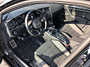 Thumbnail image of 2017 Volkswagen Golf R at EurobahnBmwMiniMercedesBenz of Greensboro, NC