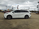Thumbnail image of 2022 Toyota Sienna at Karl Malone Toyota Of Ruston