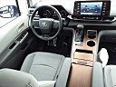 Thumbnail image of 2022 Toyota Sienna at Karl Malone Toyota Of Ruston