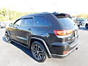 Thumbnail image of 2018 Jeep Grand Cherokee at Gary Mathews Motors