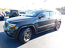 Thumbnail image of 2018 Jeep Grand Cherokee at Gary Mathews Motors