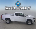 2022 Chevrolet Colorado LT at Mccluskey Chevrolet Kings Automall