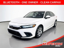 Thumbnail image of 2022 Honda Civic at Serpentini Chevrolet of Medina