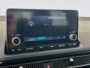 Thumbnail image of 2022 Honda Civic at Serpentini Chevrolet of Medina