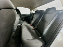 Thumbnail image of 2022 Honda Civic at Serpentini Chevrolet of Medina