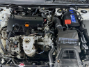 Thumbnail image of 2022 Honda Civic at Serpentini Chevrolet of Medina