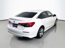 Thumbnail image of 2022 Honda Civic at Serpentini Chevrolet of Medina