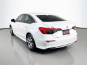 Thumbnail image of 2022 Honda Civic at Serpentini Chevrolet of Medina