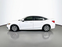 Thumbnail image of 2022 Honda Civic at Serpentini Chevrolet of Medina