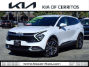 Thumbnail image of 2023 Kia Sportage at Trophy Of Cerritos Auto Group Llc Dba Kia Of Cerritos