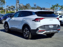 Thumbnail image of 2023 Kia Sportage at Trophy Of Cerritos Auto Group Llc Dba Kia Of Cerritos