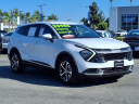 Thumbnail image of 2023 Kia Sportage at Trophy Of Cerritos Auto Group Llc Dba Kia Of Cerritos