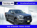 2020 Ford Ranger XLT at Dana Ford Lincoln