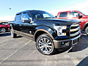 Thumbnail image of 2016 Ford F-150 at Gary Mathews Motors
