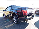 Thumbnail image of 2016 Ford F-150 at Gary Mathews Motors