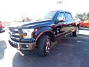 Thumbnail image of 2016 Ford F-150 at Gary Mathews Motors