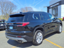 Thumbnail image of 2025 GMC Acadia at Sawyer Lyons Buick Gmc Of Randolph