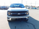Thumbnail image of 2024 Ford F-150 at Wetzel Ford