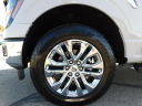 Thumbnail image of 2024 Ford F-150 at Wetzel Ford