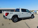 Thumbnail image of 2024 Ford F-150 at Wetzel Ford