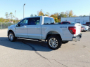 Thumbnail image of 2024 Ford F-150 at Wetzel Ford