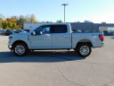Thumbnail image of 2024 Ford F-150 at Wetzel Ford