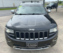2015 Jeep Grand Cherokee Overland at U.S. AUTO GROUP, INC.