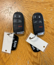 Thumbnail image of 2015 Jeep Grand Cherokee at U.S. AUTO GROUP, INC.