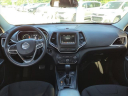 Thumbnail image of 2019 Jeep Cherokee at Mathews Nissan
