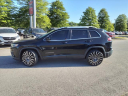 Thumbnail image of 2019 Jeep Cherokee at Mathews Nissan