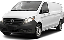 2023 Mercedes-Benz Metris Cargo at Mercedes-Benz of Massapequa
