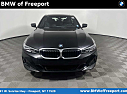 2024 BMW 3 Series 330i xDrive at BMW Mini of Freeport