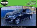 Thumbnail image of 2018 Chevrolet Equinox at Parkside Total Auto Care