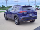 Thumbnail image of 2023 Toyota Corolla Cross at Serra Buick Gmc Champaign