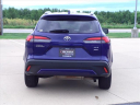 Thumbnail image of 2023 Toyota Corolla Cross at Serra Buick Gmc Champaign