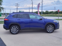 Thumbnail image of 2023 Toyota Corolla Cross at Serra Buick Gmc Champaign
