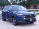 Thumbnail image of 2023 Toyota Corolla Cross at Serra Buick Gmc Champaign