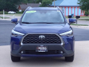 Thumbnail image of 2023 Toyota Corolla Cross at Serra Buick Gmc Champaign
