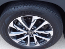 Thumbnail image of 2023 Toyota Corolla Cross at Serra Buick Gmc Champaign